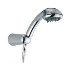 Kfa Rea zestaw prysznicowy punktowy chrom 841-204-00