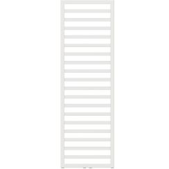Zehnder Quaro kúpeľňový radiátor rebríkový 140x45 cm biela QA140-045
