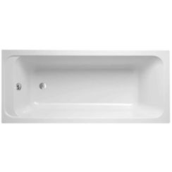 Villeroy & Boch Architectura obdĺžniková vaňa 169.5x70 cm biela UBA177ARA2V-01