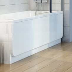 Ravak Chrome obkladový panel k vani CZ74100A00