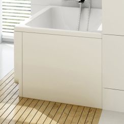Ravak Chrome obkladový panel k vani CZ74130A00