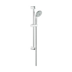 Grohe New Tempesta zestaw prysznicowy z drążkiem chrom 27795000