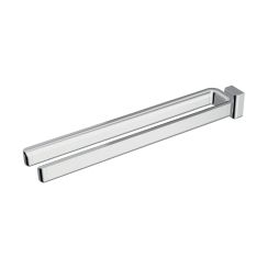 Ideal Standard Softmood vešiak na uterák chrómová A9138AA
