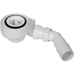 Radaway sifón pre sprchovaciu vaničku 5SL1