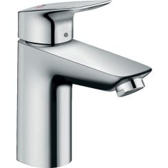 Hansgrohe Logis umývadlová batéria stojanková chrómová 71102000