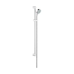 Grohe New Tempesta Cosmopolitan 100 zestaw prysznicowy z drążkiem chrom 27790001