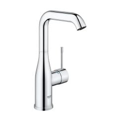 Grohe Essence umývadlová batéria stojanková StarLight Chrome 23541001