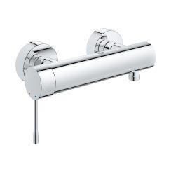 Grohe Essence sprchová batéria nástenná StarLight Chrome 33636001