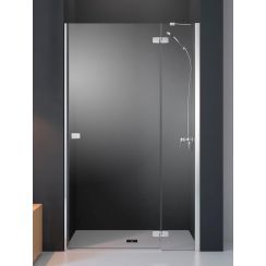 Radaway Fuenta New sprchové dvere 130 cm výklopné 384017-01-01R