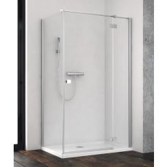 Radaway Essenza New sprchové dvere 120 cm výklopné 385042-01-01R