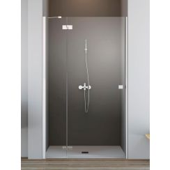 Radaway Essenza New sprchové dvere 90 cm výklopné 385013-01-01L