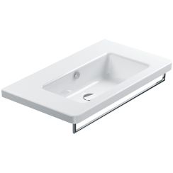 Catalano New Light umývadlo 80x48 cm obdĺžnik biela 180LI4800