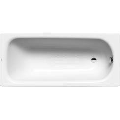 Kaldewei Saniform Plus obdĺžniková vaňa 160x70 cm biela 111734010001
