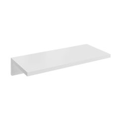 Ravak doska 120x55 cm biela X000000832
