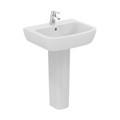 Ideal Standard Tempo umývadlový stĺp biela T422901