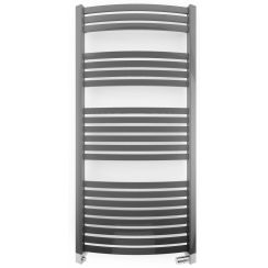Terma Dexter kúpeľňový radiátor dekoratívny 122x60 cm biela WGDEX122060K916Z8