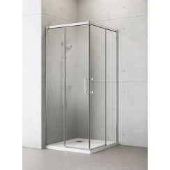Radaway Idea KDD sprchové dvere 100 cm posuvné 387062-01-01R