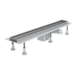 Schedpol Base sprchový odtok 80 cm OLP80/ST