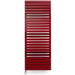 Terma Quadrus Bold kúpeľňový radiátor dekoratívny 118.5x60 cm biela WGQBA118060K916Z1
