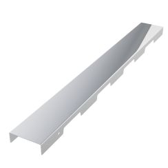 Schedpol Base sprchový odtokový rošt 50 cm 10.057/SL