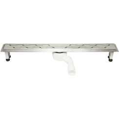 Ferro sprchový odtok 70 cm oceľová OL70