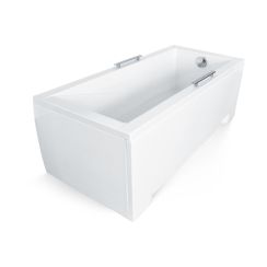 Besco Modern obkladový panel k vani #OAM-12O-MO