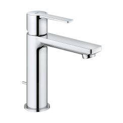 Grohe Lineare umývadlová batéria stojanková StarLight Chrome 32114001