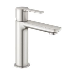 Grohe Lineare umývadlová batéria stojanková SuperSteel 23106DC1