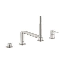 Grohe Lineare vaňová/sprchová batéria na vaňu 19577DC1
