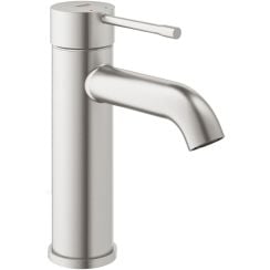 Grohe Essence umývadlová batéria stojanková SuperSteel 23590DC1