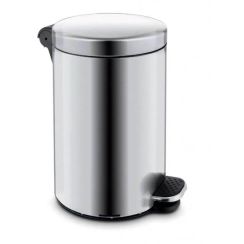 Stella Budget odpadkový kôš 5 l stal 20.005-SB