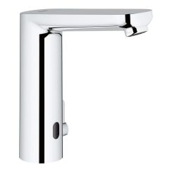 Grohe Eurosmart Cosmopolitan umývadlová batéria stojanková elektronická chrómová 36421000