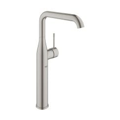 Grohe Essence New umývadlová batéria stojanková SuperSteel 32901DC1