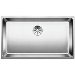 Blanco Andano 700-IF nerezový drez 74x44 cm 522970