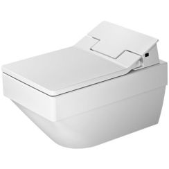 Duravit Vero Air wc misa závesné áno biela 2525590000