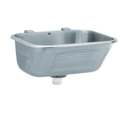 Teka Intra VK technický drez 48.5x38.5 cm 705080200