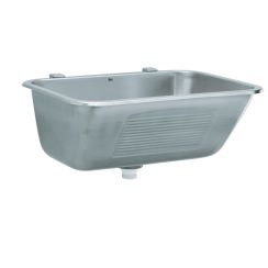 Teka Intra VK technický drez 60x45 cm oceľ 705050200