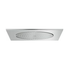 Grohe Rainshower horná/hlavová sprcha 50.8x50.8 cm štvorec StarLight Chrome 27286000