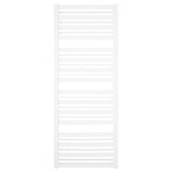 Instal Projekt Code grzejnik dekoracyjny podłączenie dolne środkowe silver COD-40/60D50C17