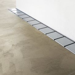 Ravak 10° sprchový odtok 85 cm X01629