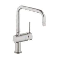 Grohe Minta kuchynská batéria stojaca SuperSteel 32488DC0