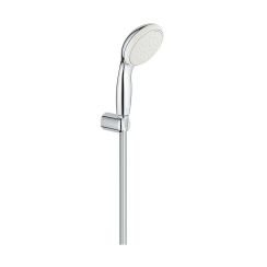 Grohe New Tempesta sprchová súprava nástenná chrómová 26164001