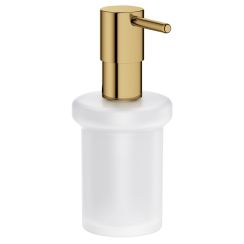 Grohe Essentials dávkovač mydla 160 ml Cool Sunrise 40394GL1