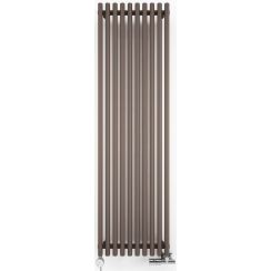 Terma Tune VWS kúpeľňový radiátor dekoratívny 60x159 cm biela WGTSV060159K916SX