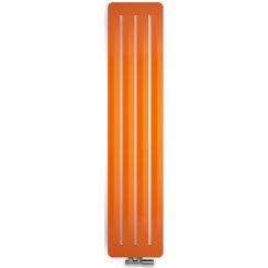 Terma Aero V kúpeľňový radiátor dekoratívny 120x32.5 cm biela WGARV120032K916SX