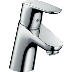 Hansgrohe Focus umývadlová batéria stojanková chrómová 31733000