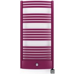 Terma Dexter Pro kúpeľňový radiátor dekoratívny 176x50 cm biela WGDEP176050K916ZX