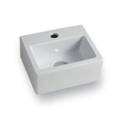 Art Ceram Fuori Box Mini umywalka 32x27,5 cm TFL01901;00