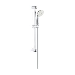 Grohe New Tempesta sprchová súprava nástenná chrómová 27644001