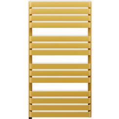 Terma Warp T kúpeľňový radiátor rebríkový 169.5x60 cm biela WZWTN169060K916S8U